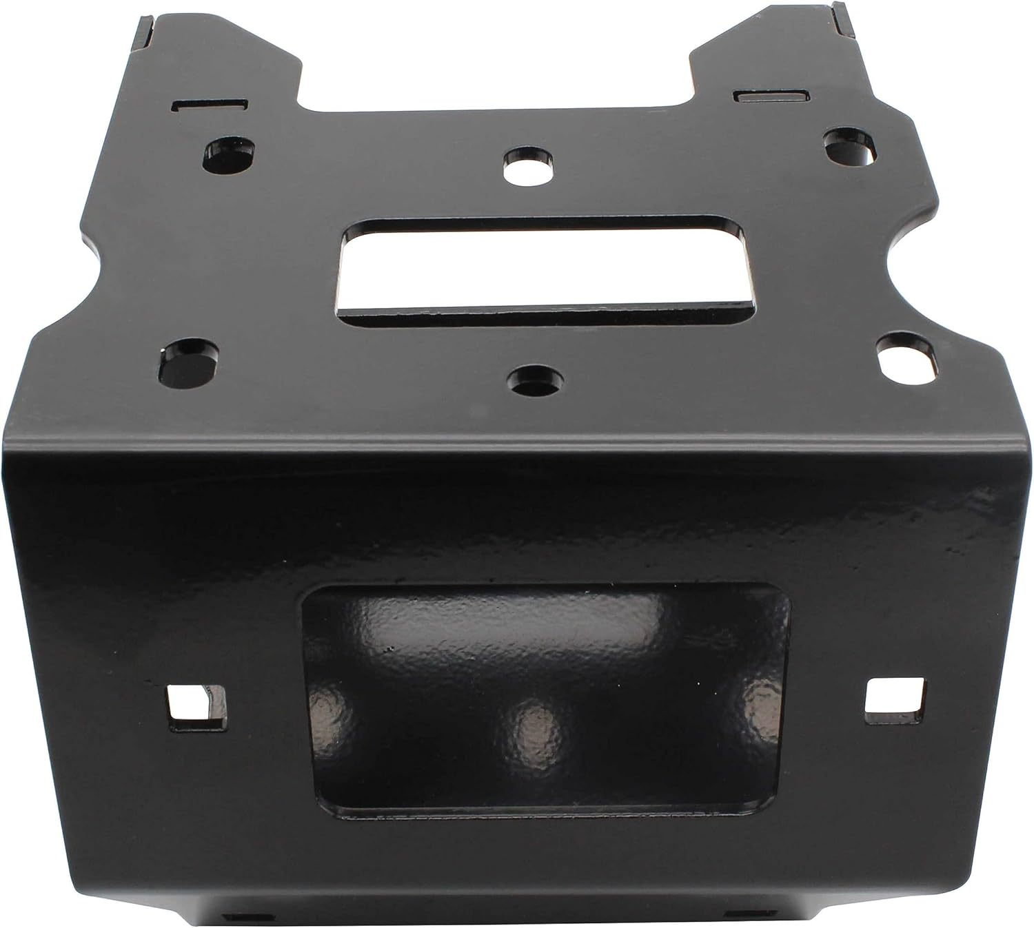 Extreme Max 5600.3160 ATV Winch Mount for Select Polaris Sportsman image number 4