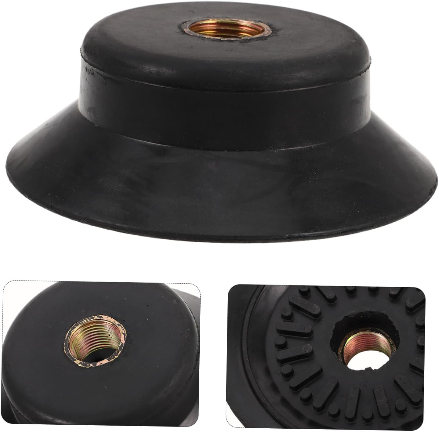 ERINGOGO Automotive Dents Repair Kit Car Dents Removal Suction Cup Pneumatic Puller Tool image number 5