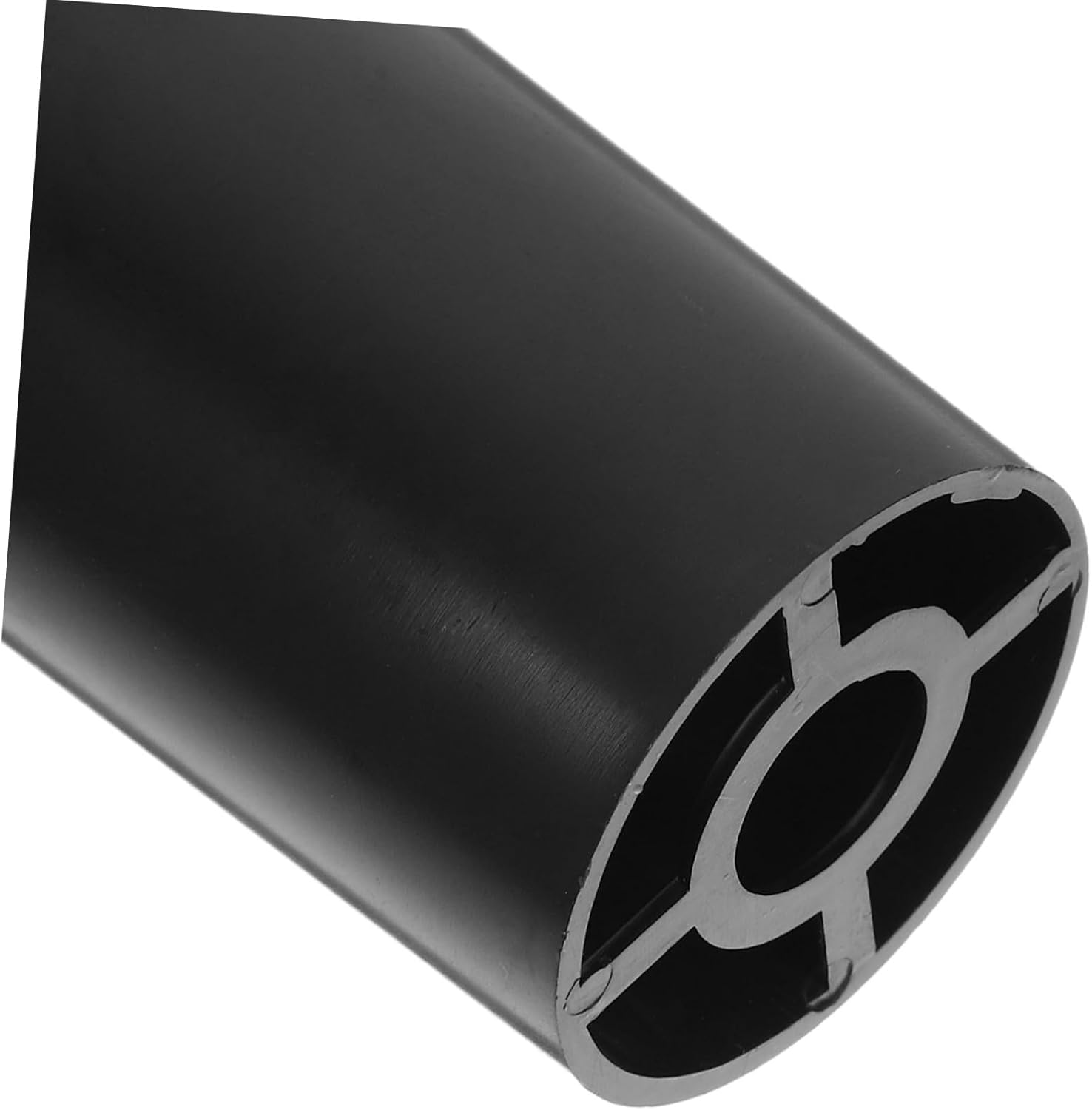 LRXIYODE 12 PCS Plastic Subwoofer Port Tube Speaker Accessory Easy Install Stain Resistant Enhances Low Frequency Output for Home Car Portable Speakers image number 6