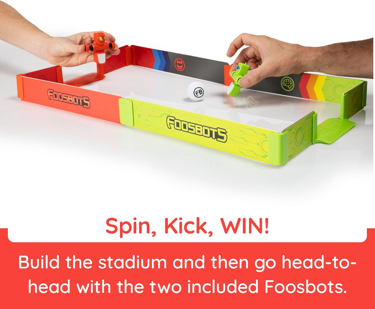 Fat Brain Toys F476ML Learning Toy image number 1