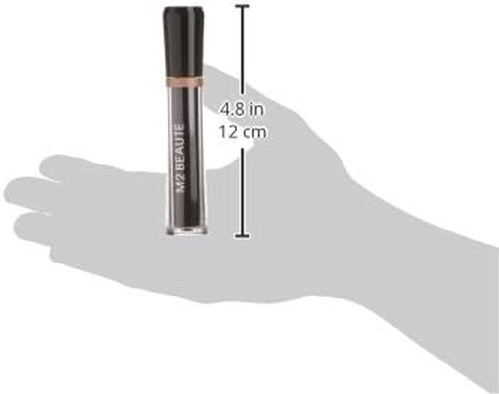 M2 Beaute Eyebrow Renewing Serum, 5.027 Ml Pack of 1 image number 2