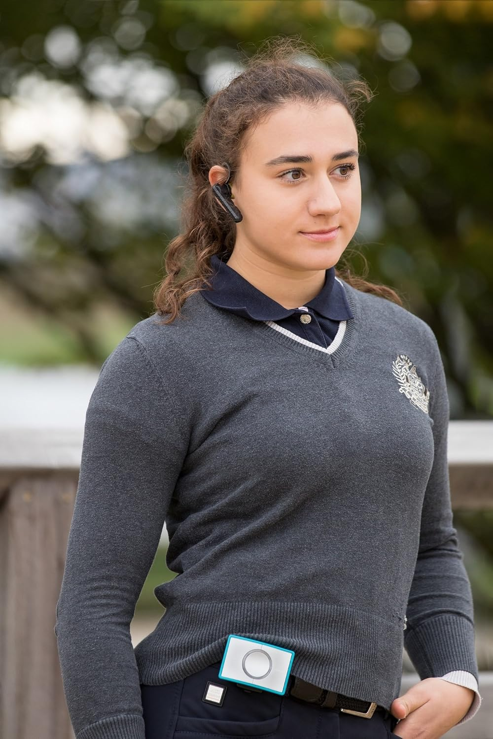 Ceecoach 2 Duo Set Turquoise image number 6