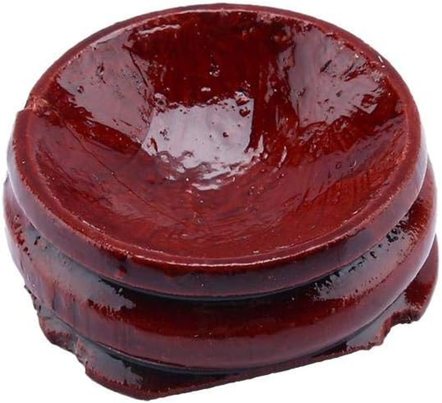 Clear Crystal Ball, 40Mm Asian Rare Natural Quartz Clear Magic Crystal Ball with Stand Base Perfect for Meditation and Decoration Feng Shui Crystals image number 6