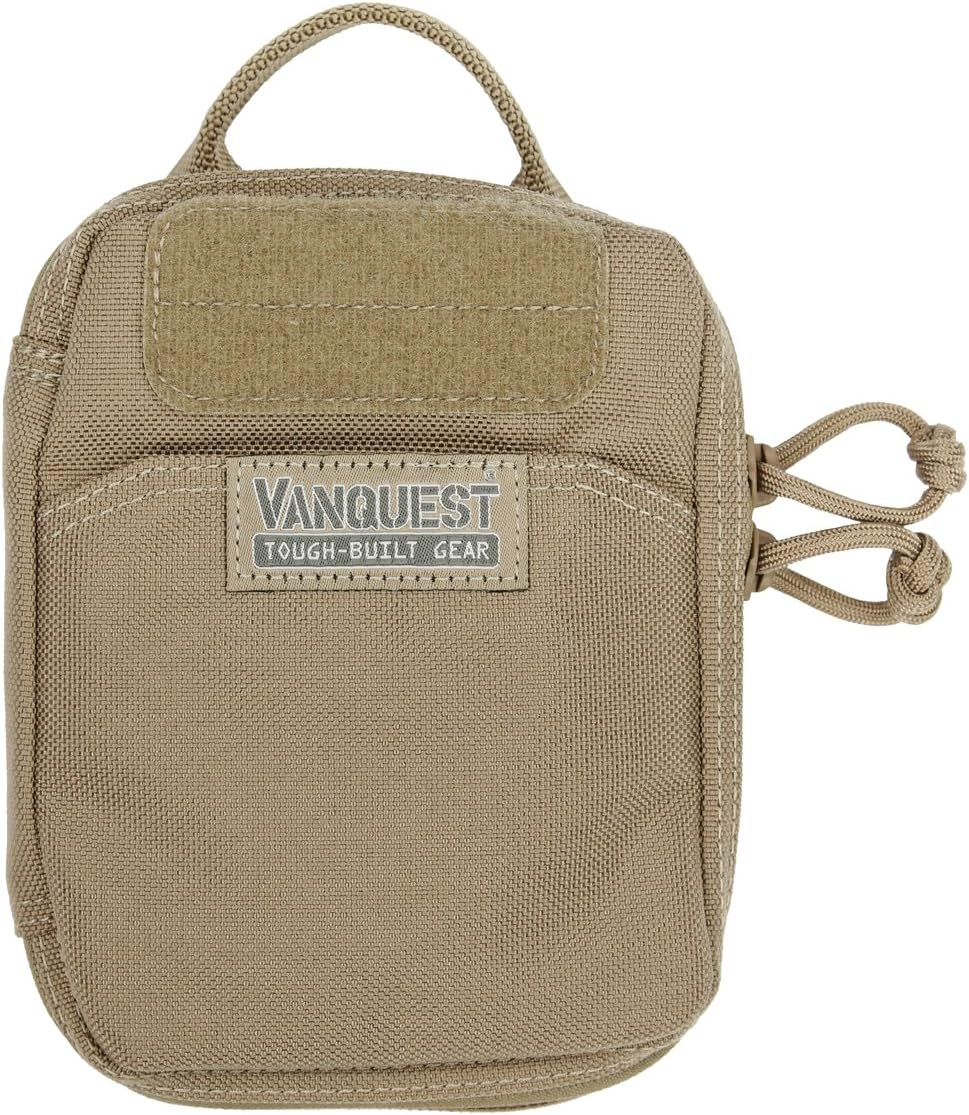 VANQUEST Ppm-Husky 2.0 Personal Pocket Maximizer