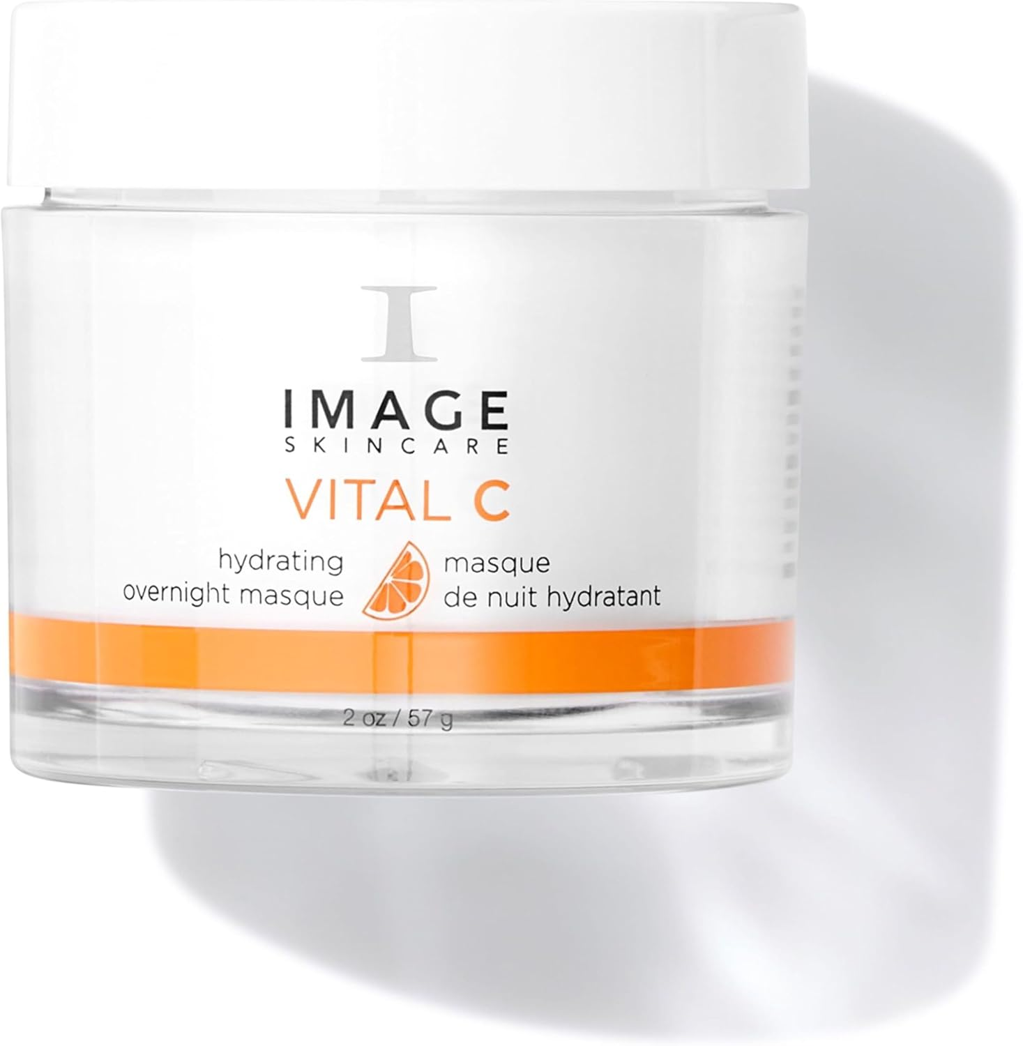 Image Vital C Hydrating Overnight Masque for Unisex 2 Oz. Mask, 57 G image number 4