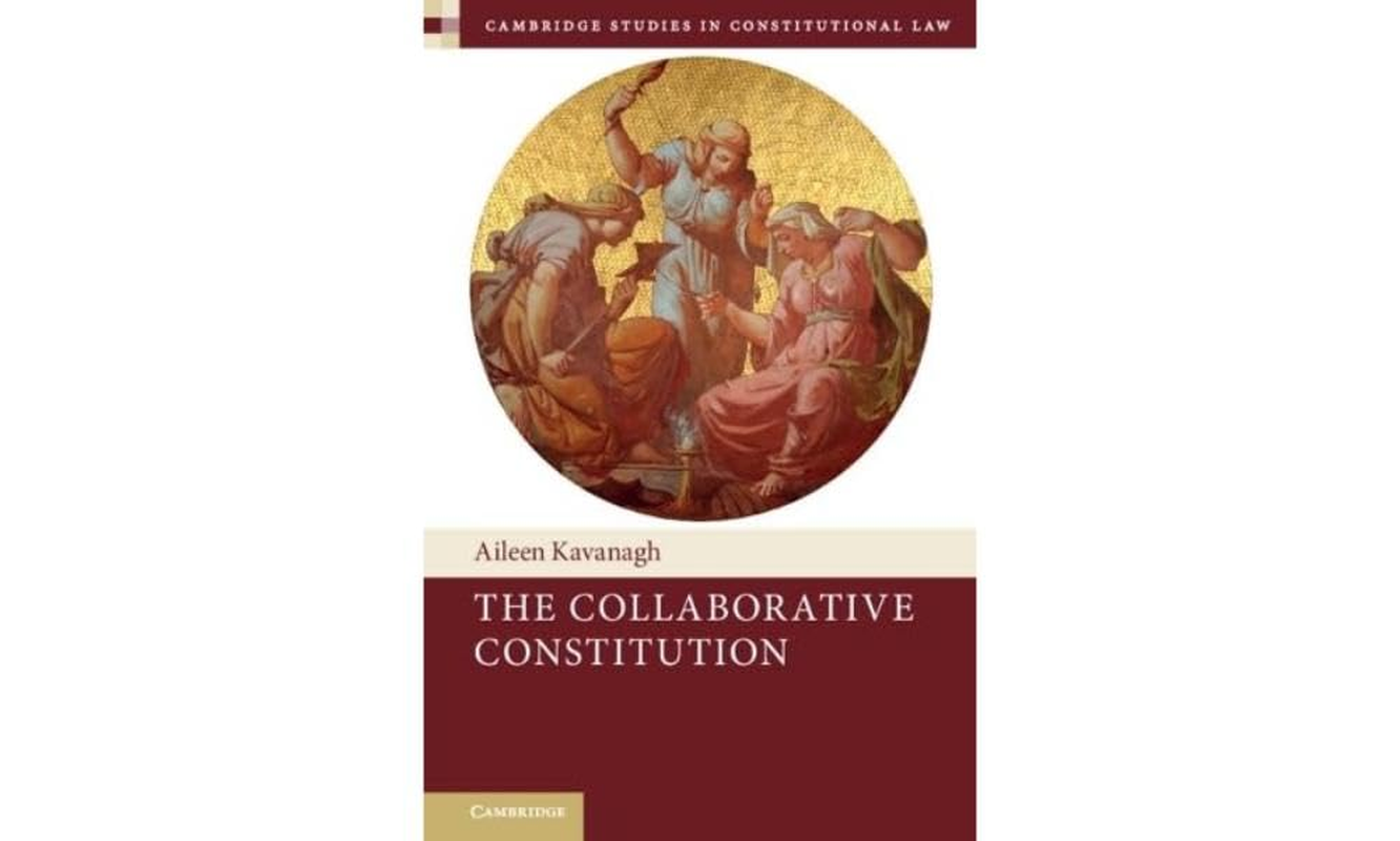 The Collaborative Constitution: 38 image number 2