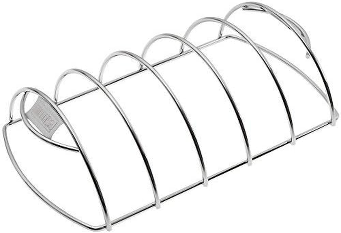 Weber Original Rib Rack for Grilling, Small image number 1