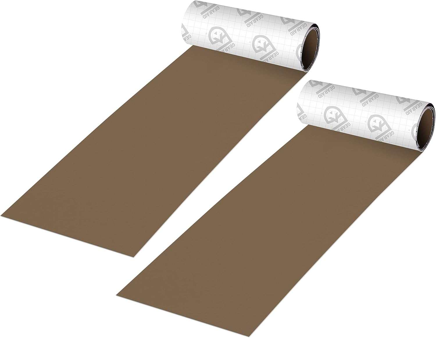 GEAR AID Tenacious Tape Fabric and Vinyl Outdoor Camping Gear Repair Tape, 3&rdquo; X 20&rdquo;