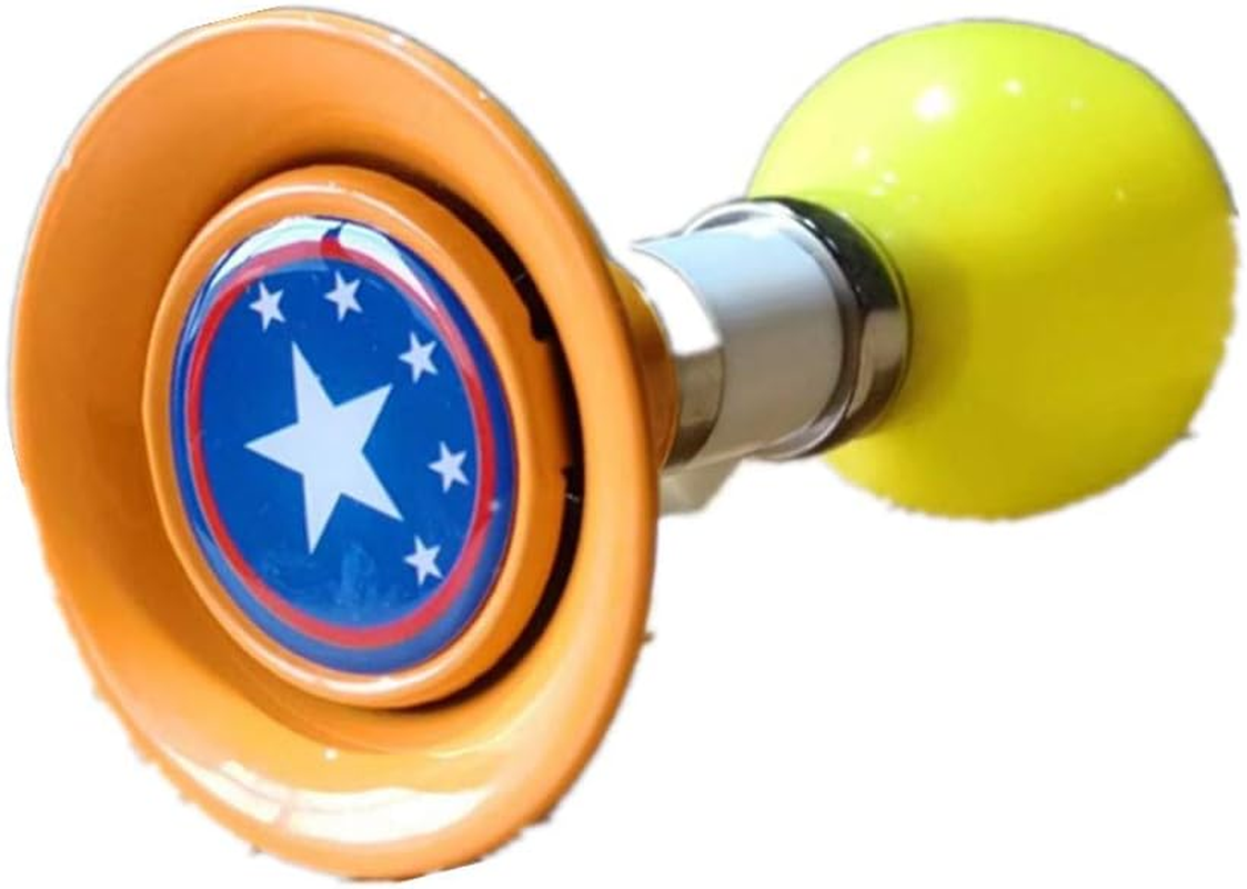 LIANCHI Children'S Bike Bell Bicycle Metal Air Horn