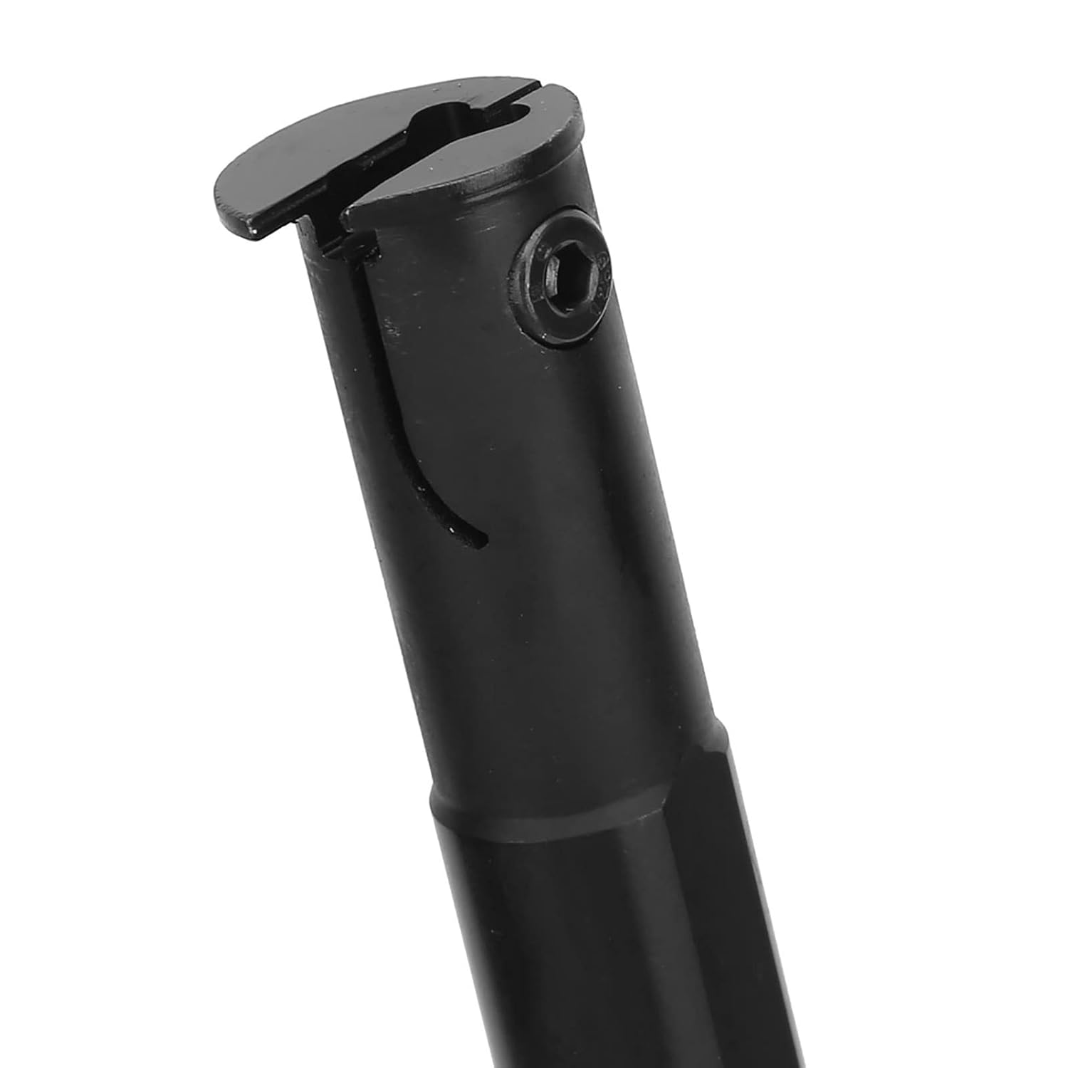 MGIVR2016-2 CNC Tool Holder Internal Grooving Turning Boring Bar Wrench - Spring Steel Construction with Manufacturing Improved Machining Accuracy - Ideal Lathe Tool Holders & image number 2