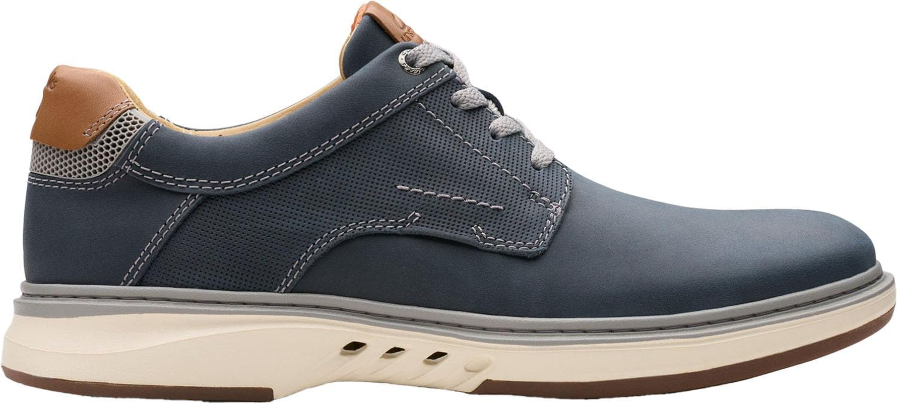 Clarks Men'S Un Briley Pace Oxford