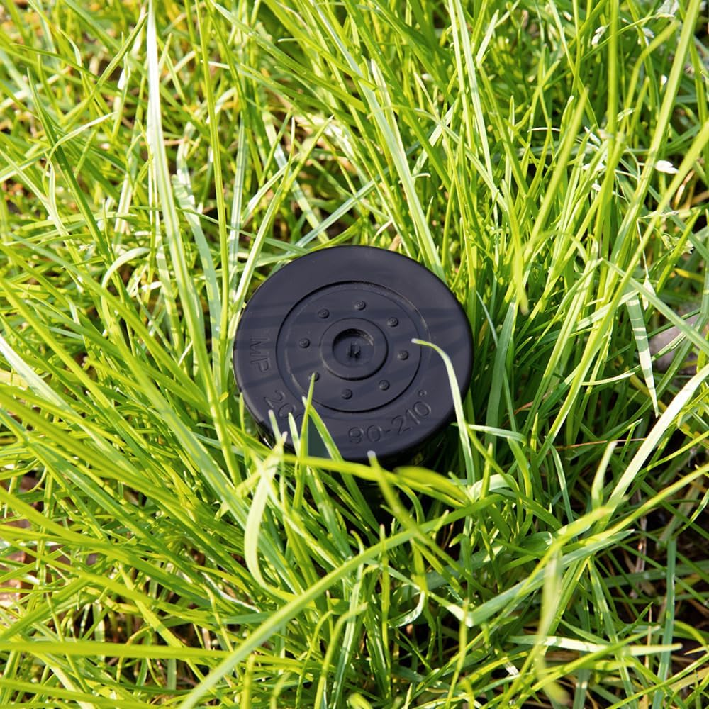 Fake Sprinkler Key Hider Diversion Safe,Decoration Safe Holder for Outdoor,Hide a House Spare Key image number 4