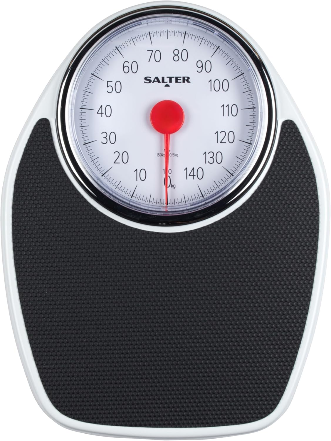 Salter Doctor Style Mechanical Bathroom Scale 150Kg image number 4