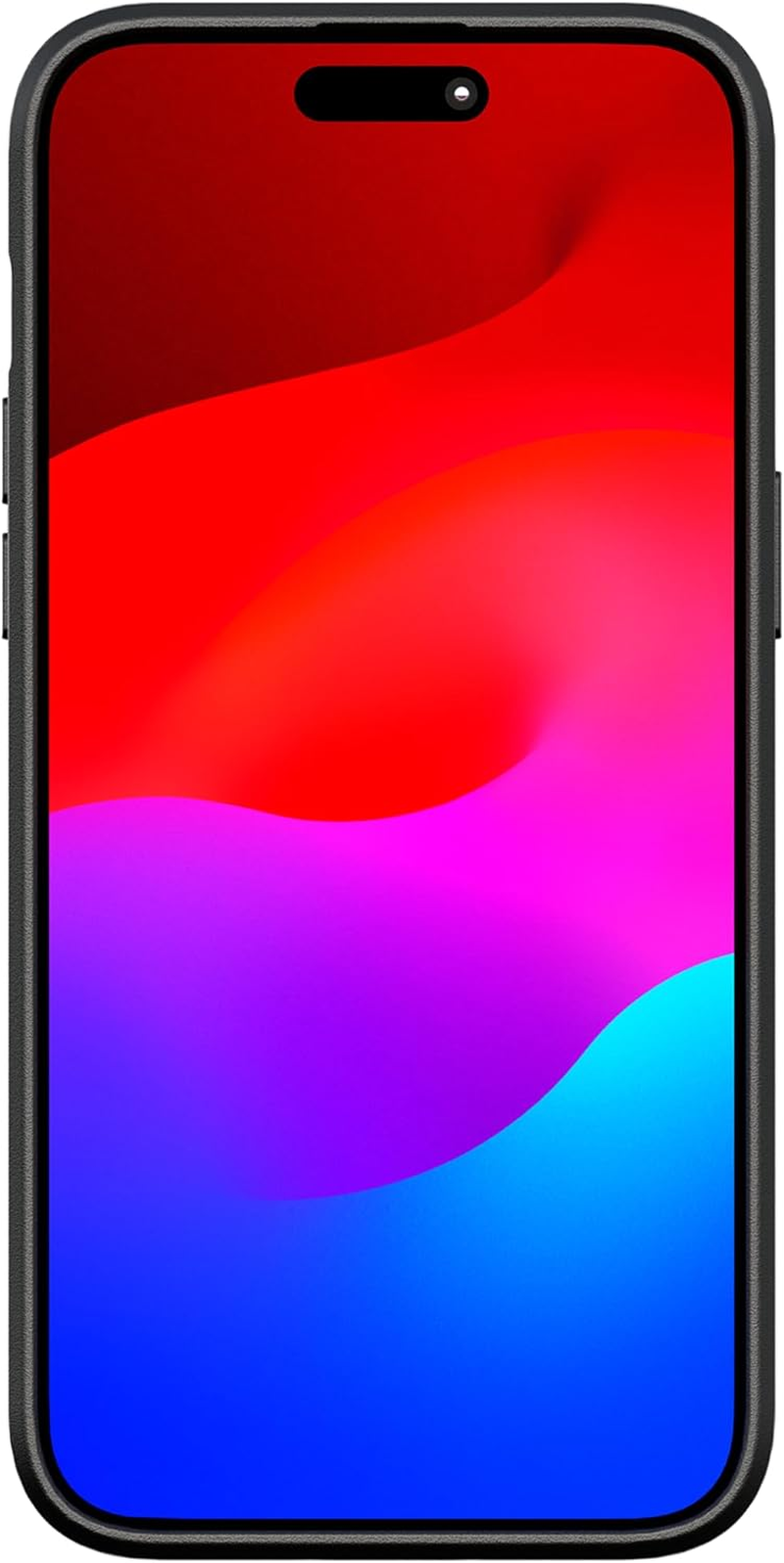 Cygnett CY4585MAGSH Magshield Magnetic Case for Iphone 15 Pro Max, Black, 6.7-Inch image number 1