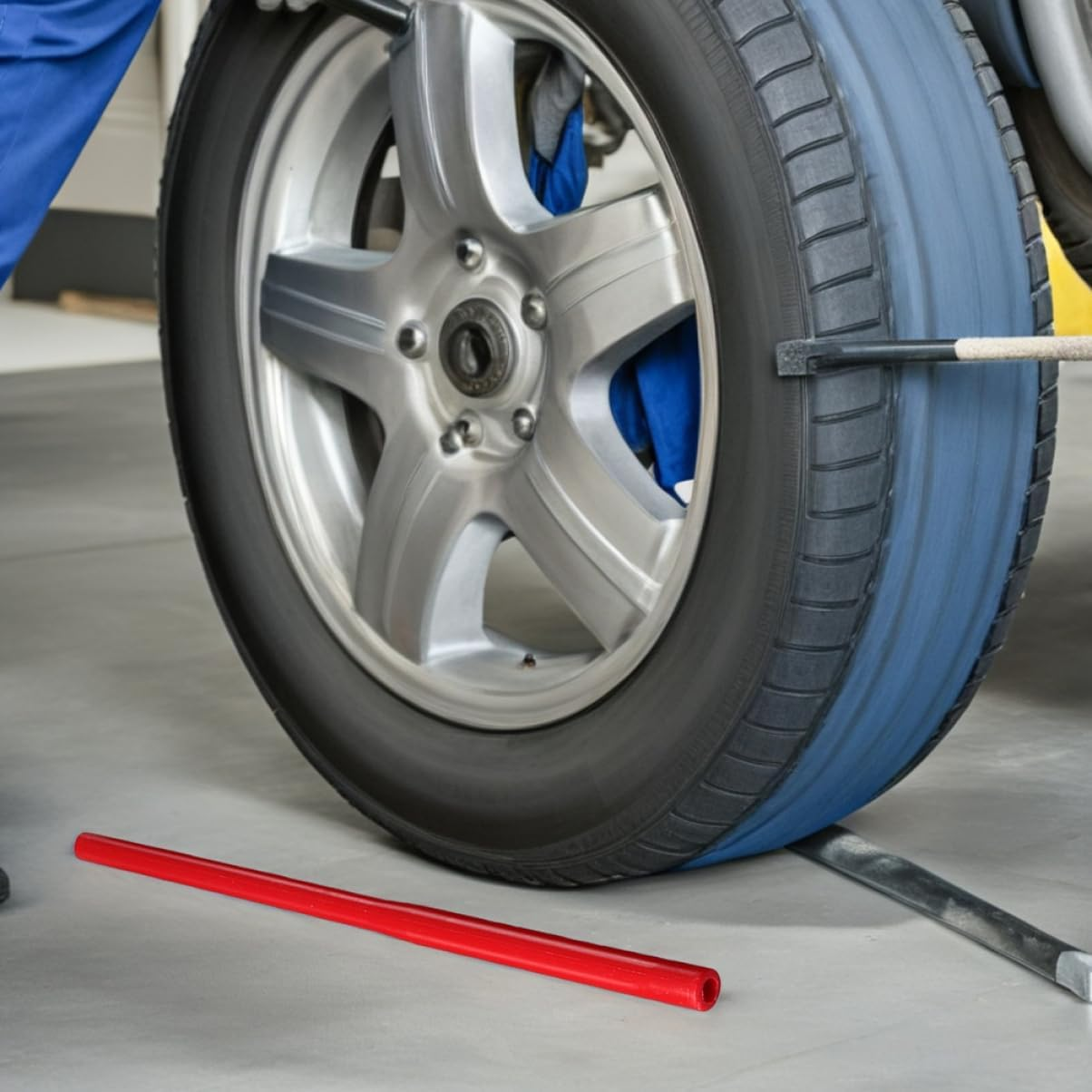 JECOMPRIS Spark Installation Tool Precise Tool Extractor and Insertion Rod for Easy Spark Replacement Cars and Motorbikes image number 6