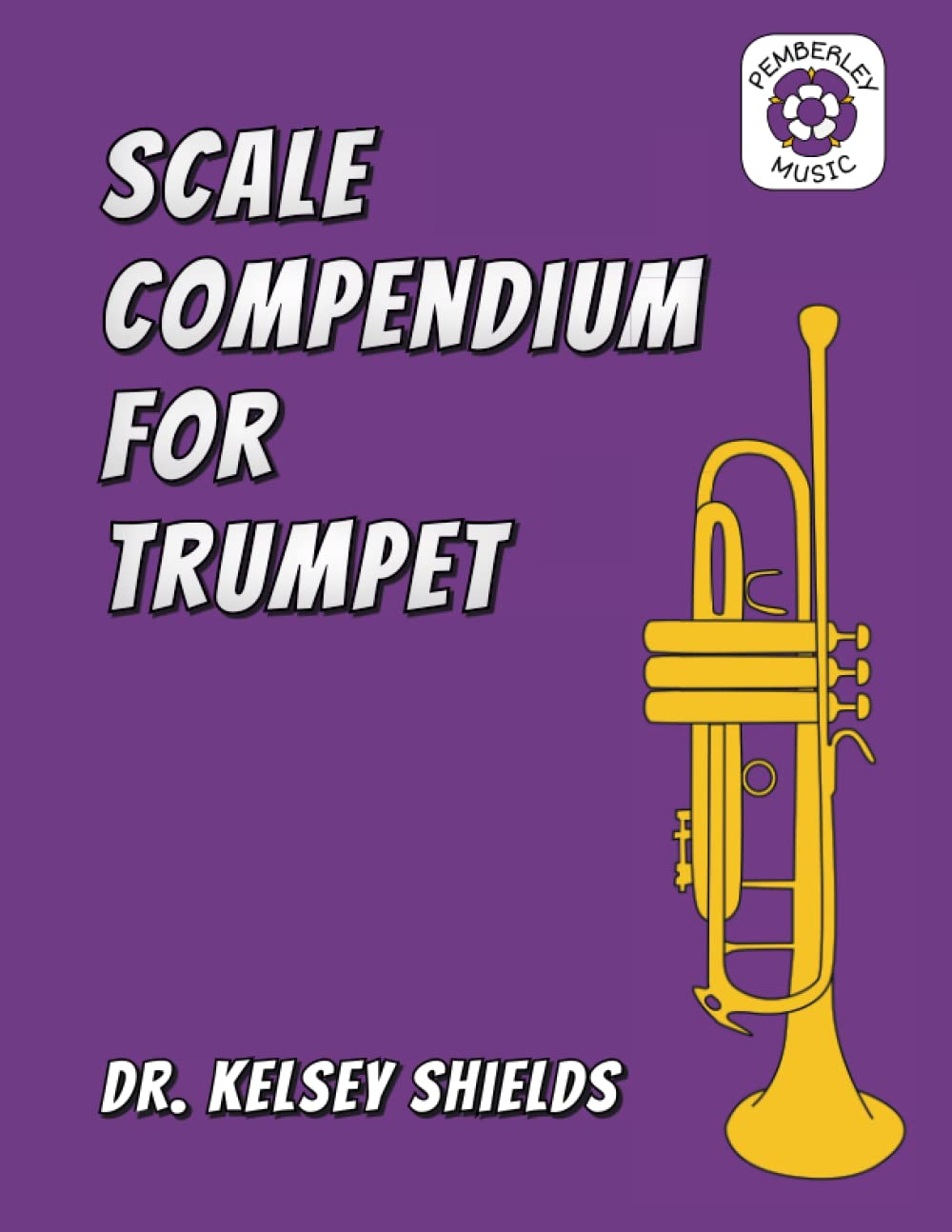 Scale Compendium for Trumpet image number 1