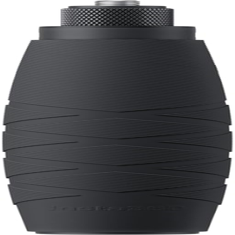 Insta360 85Cm Invisible Selfie Stick, Aluminum Alloy Invisible Pole, Removable Grip Sleeve, Compatible with Insta360 Ace, Ace Pro, Ace Pro 2, GO 3, GO 3S, GO Ultra, ONE X2, X3, X4, X5