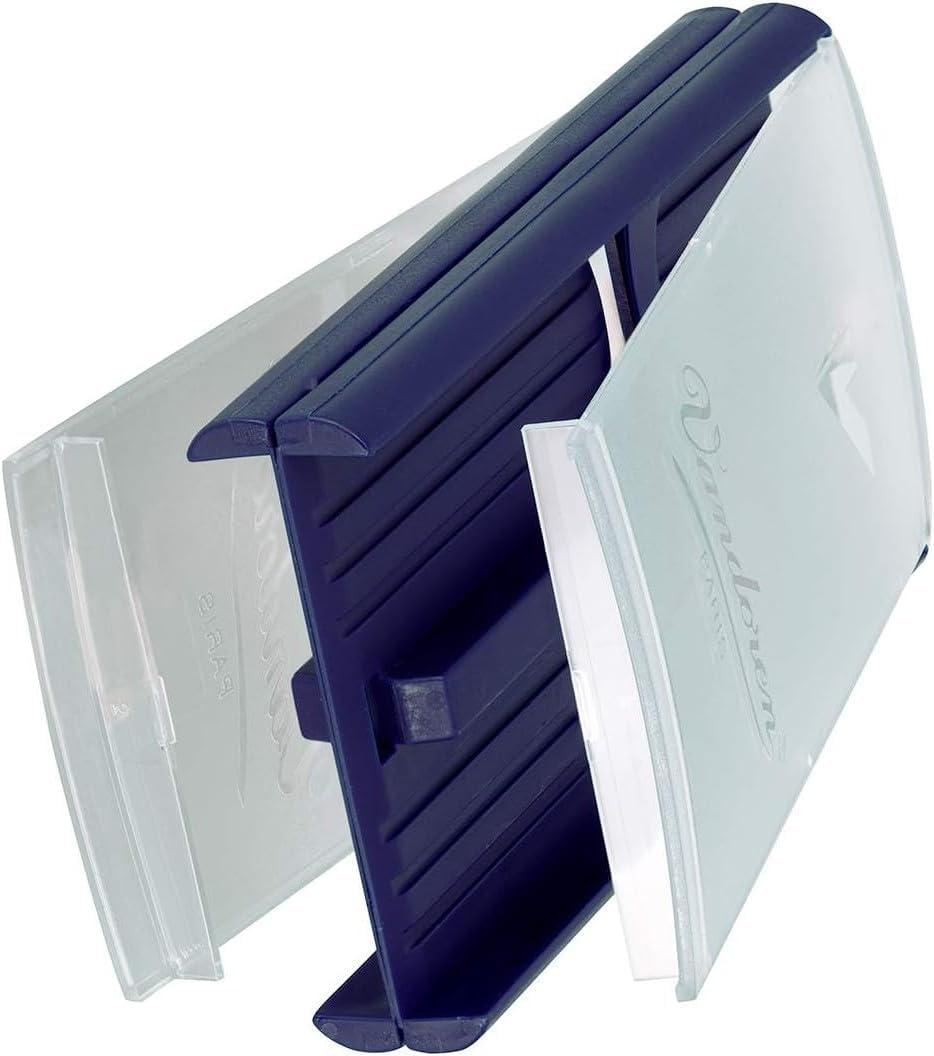 Vandoren Quad Pack Reed Case