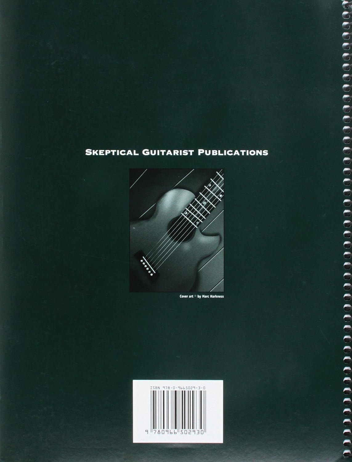 Jazz for the Skeptical Guitarist - Fundamental Chord Progressions and Modes image number 1