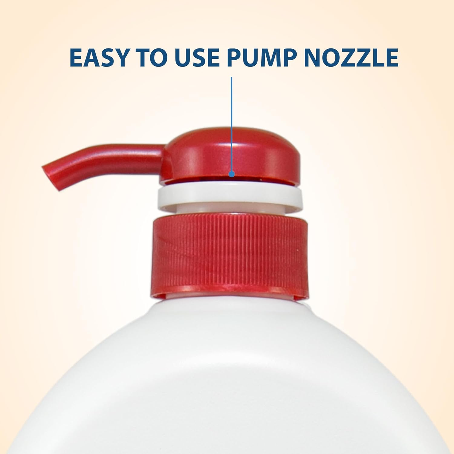 Lover'S Care Goat'S Milk Shower Cream 40.7 Oz (1200Ml) -Rose Hip plus Bio Nutrient image number 3