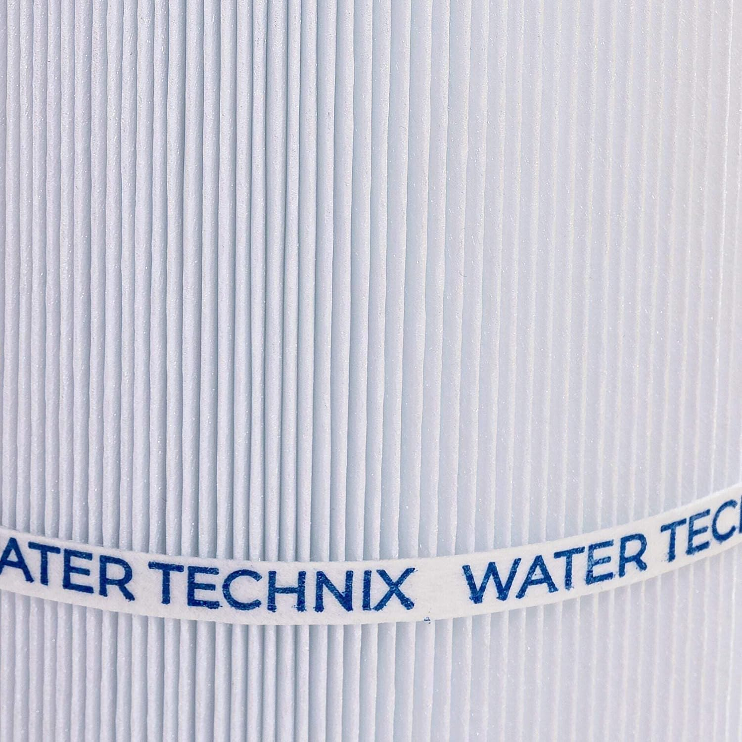 Astral ZX100 Pool Filter Cartridge - Water Technix OEM Replacement Element, Long Lasting Trilobal Material, Easy Replacement, Superior Clarity, 12-Month Warranty image number 2