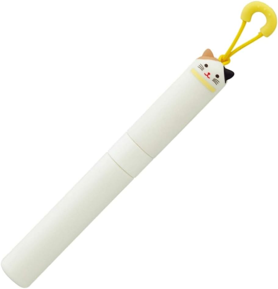 Lihit Lab SMARTFIT Punilabo Stick Scissors, Shibainu A7803-2