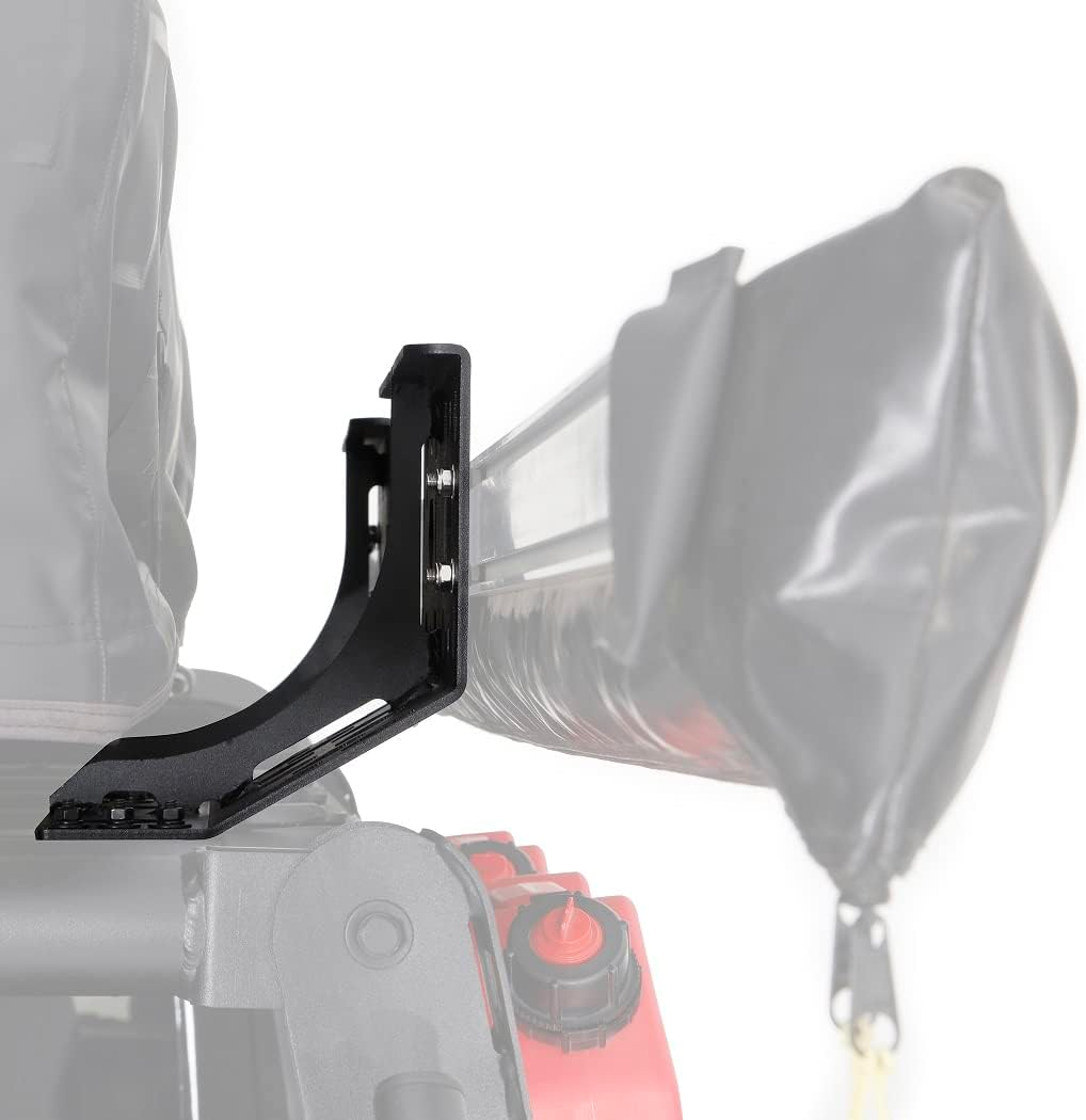 Go Rhino 5950040T XRS/SRM Awning Bracket Kit image number 2