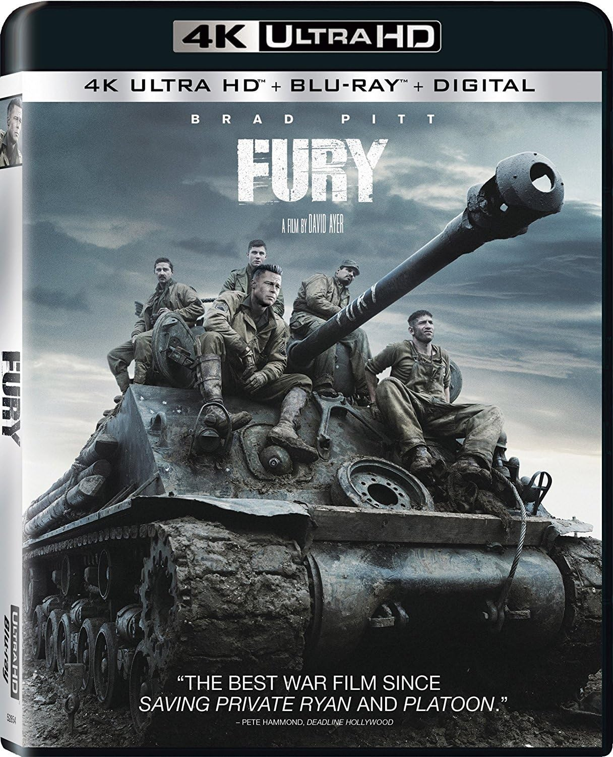 Fury Fury image number 2