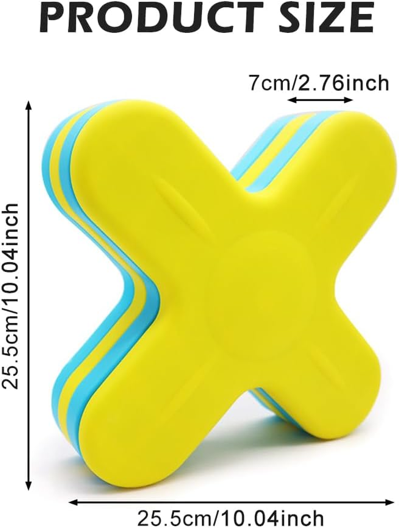 Dog Puzzle Toy, Dogs Puzzles Feeder, Puppy Enrichment Toy for Large Medium Small Dogs, Interactive Do-G Toys Treat Puzzle Dog Enrichment Toys image number 1