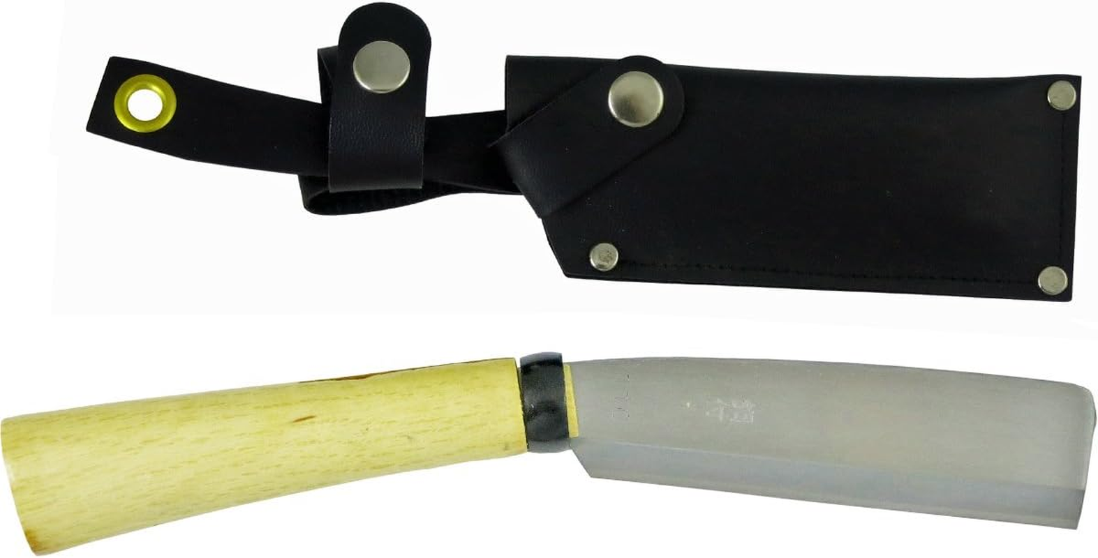 Daigoro Mascot Hatchet image number 1