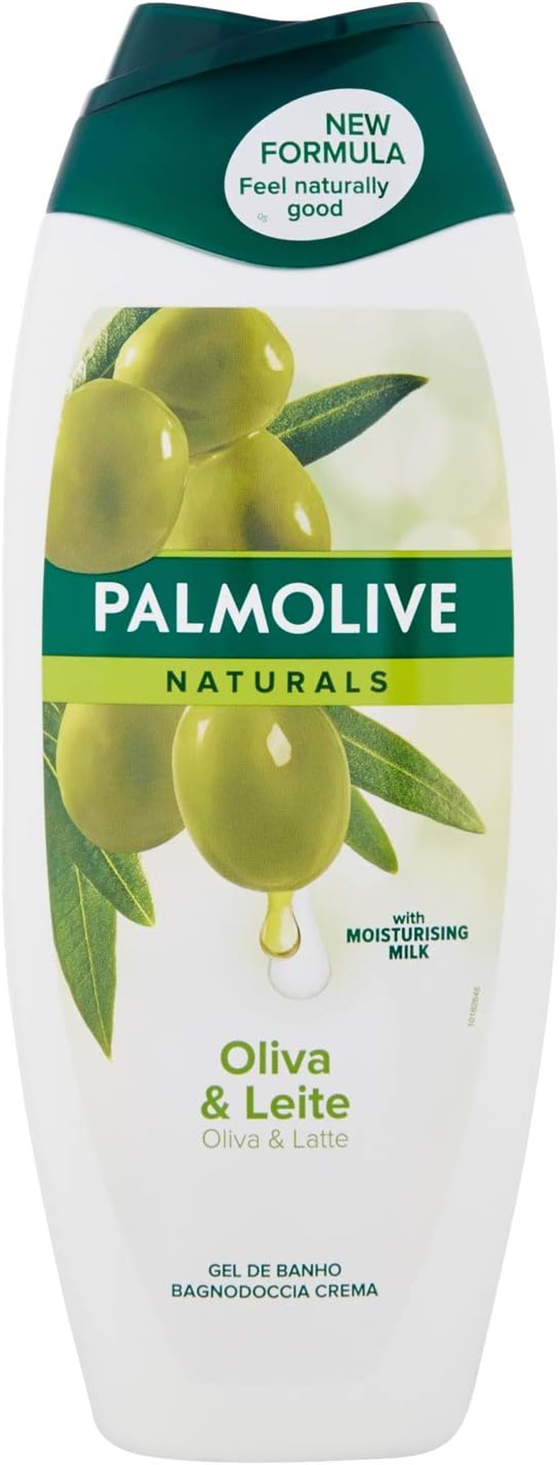 Palmolive Olive Shower Gel, 500 Ml
