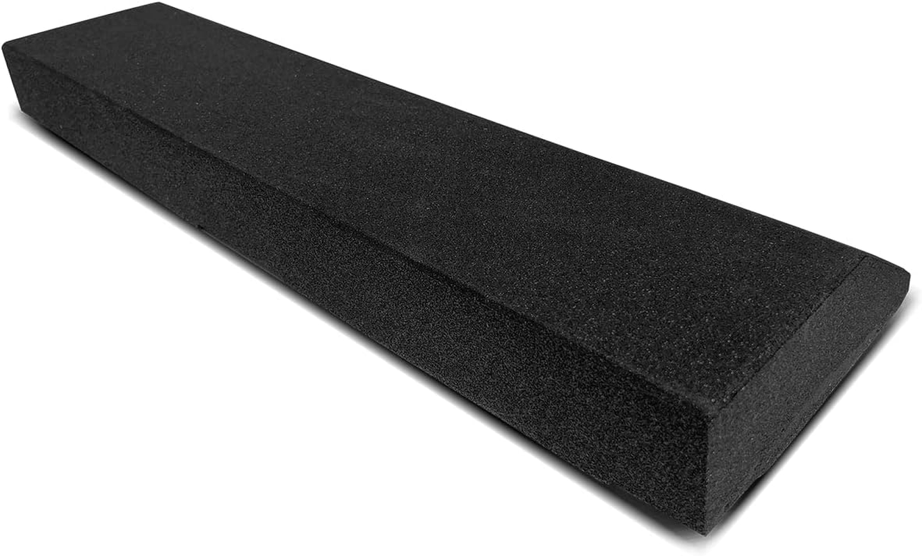 CORTEX 50Mm Gym Floor Mat Edges (500 * 150 * 50Mm) image number 6