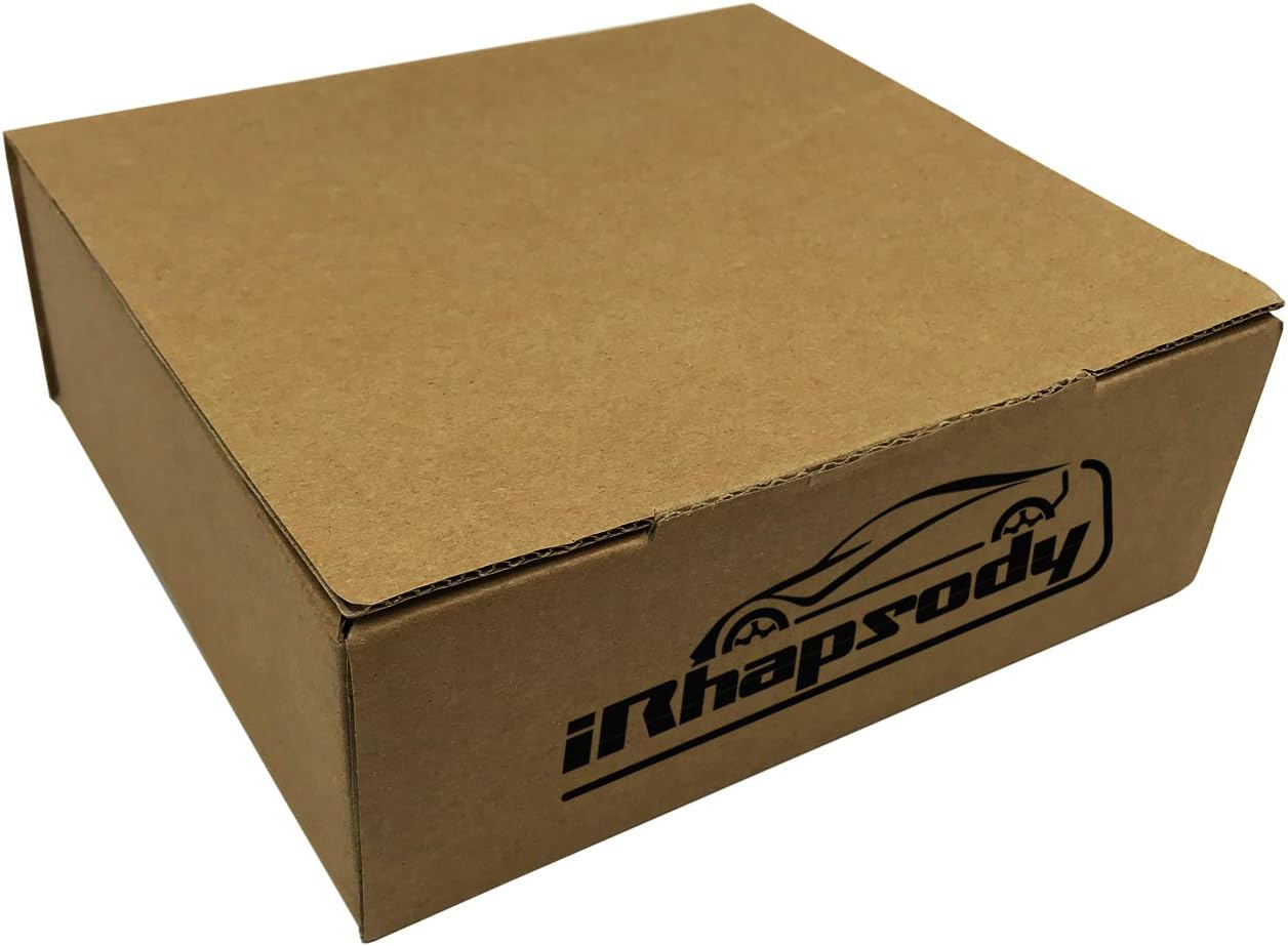 12 Pack 40/30 AMP 5 Pin SPDT 12 V DC Bosch Style Relay Switch for Electrical Automotive Truck Marine Boat (No Relay Socket and Wiring Harness) image number 5