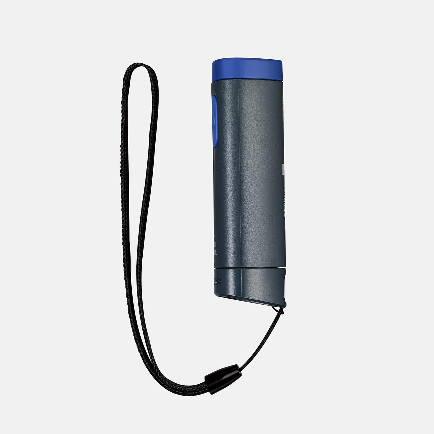 Decathlon Forclaz Tl100 100 Lumens Battery Torchlight Royal Blue - Flashlight image number 4