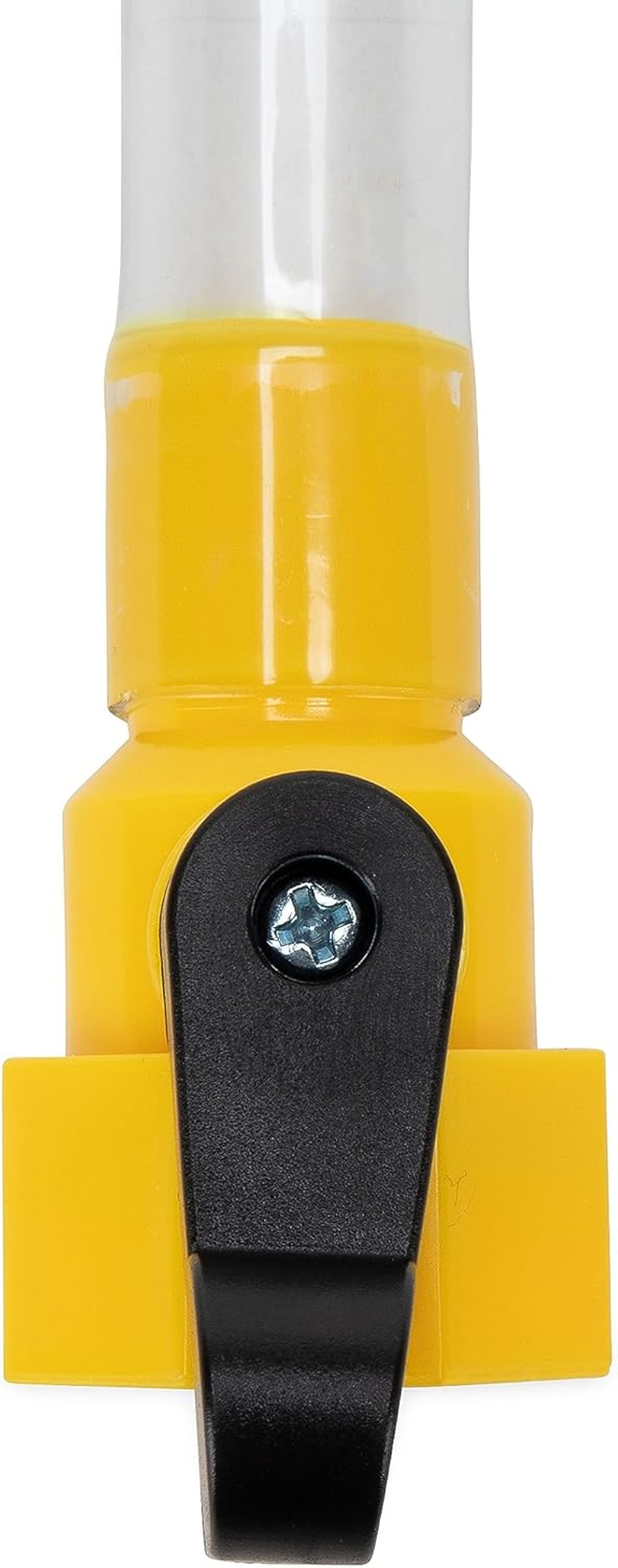 Camco 40003 RV Water Tank Filler with Shutoff Valve image number 4