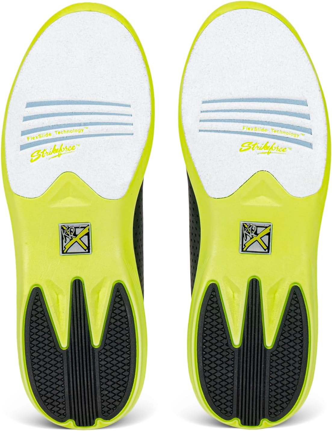 KR Strikeforce Arrow Fast Twist Men'S Bowling Shoe image number 4