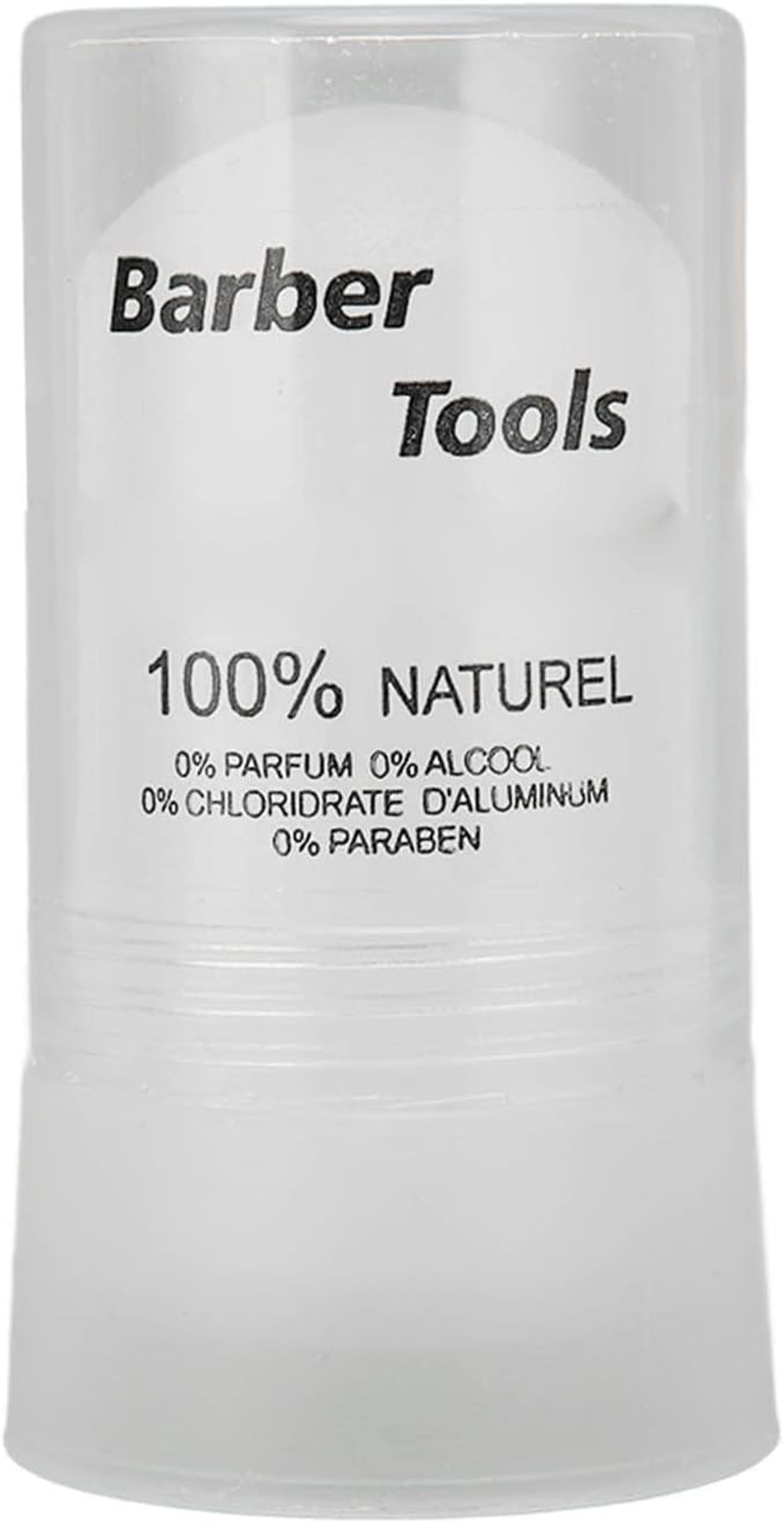 Cryfokt Alum Stone Redness Relieving Post Shave Stick for Men 3.5Oz Wonderful Birthday image number 2