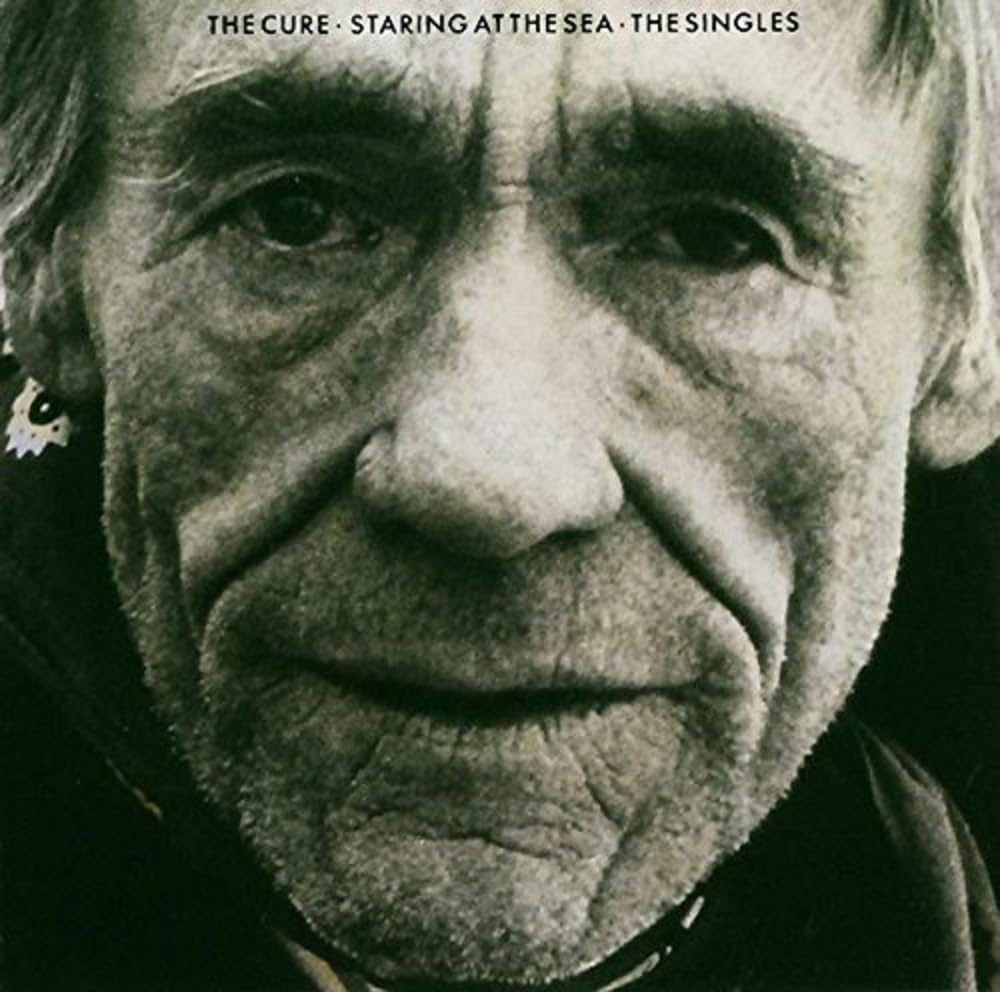 Staring at the Sea: the Singles image number 3