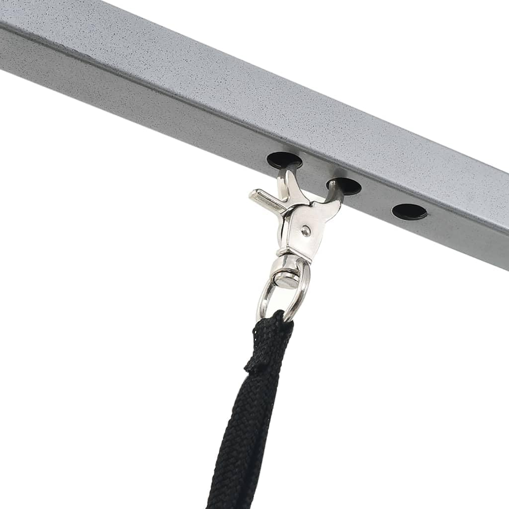 Vidaxl Dog Grooming Table Portable Foldable anti Slip 91.5Cm Cat Pet Bath Care image number 6