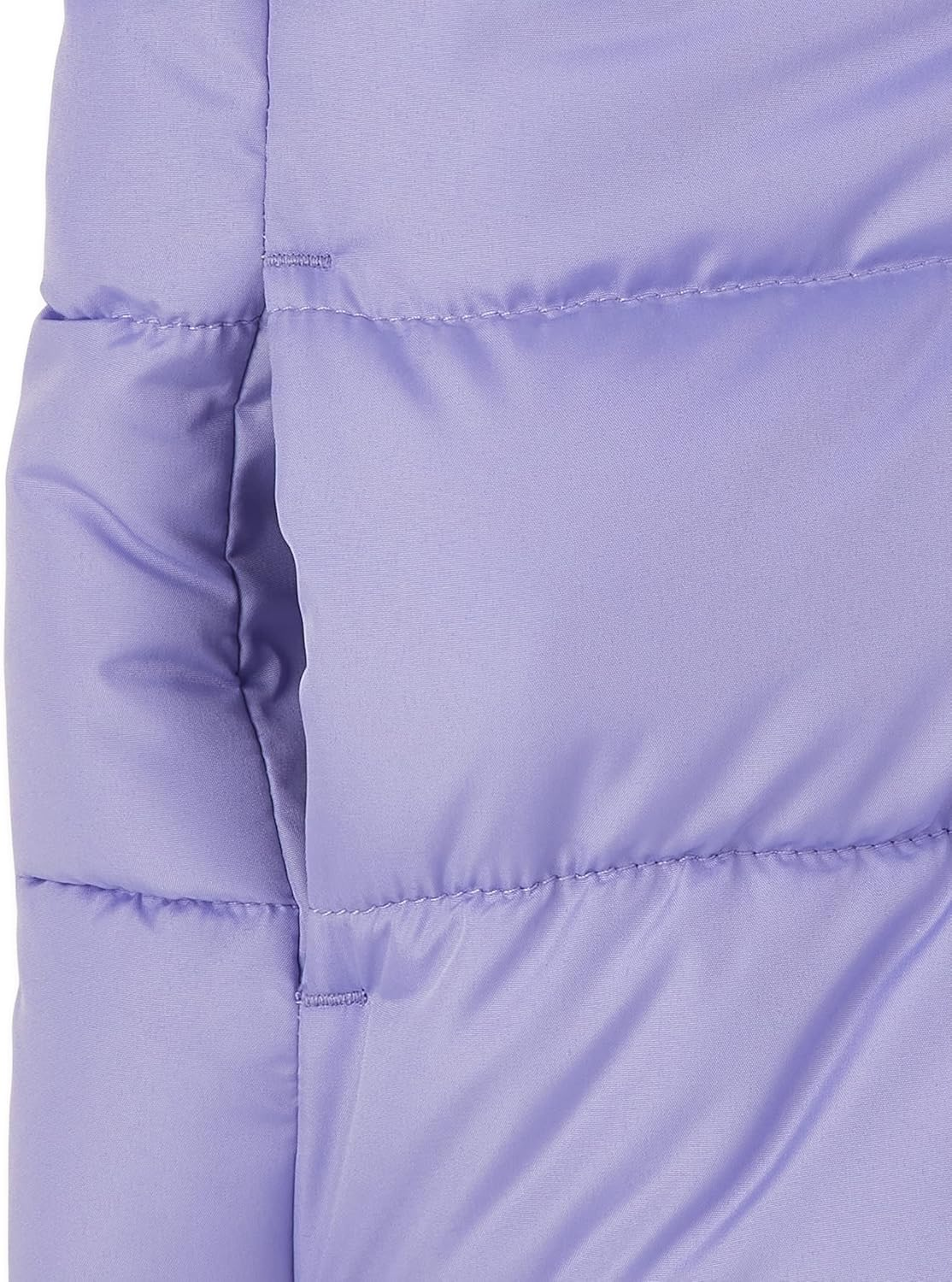 The Children'S Place Baby Girls Toddler Medium Weight Puffer Jacket image number 2