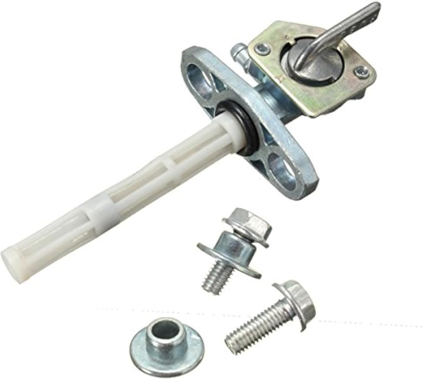 New Fuel Valve Petcock for Honda CRF XR 50 70 80 100 150 230 16950-GCF-671 image number 2