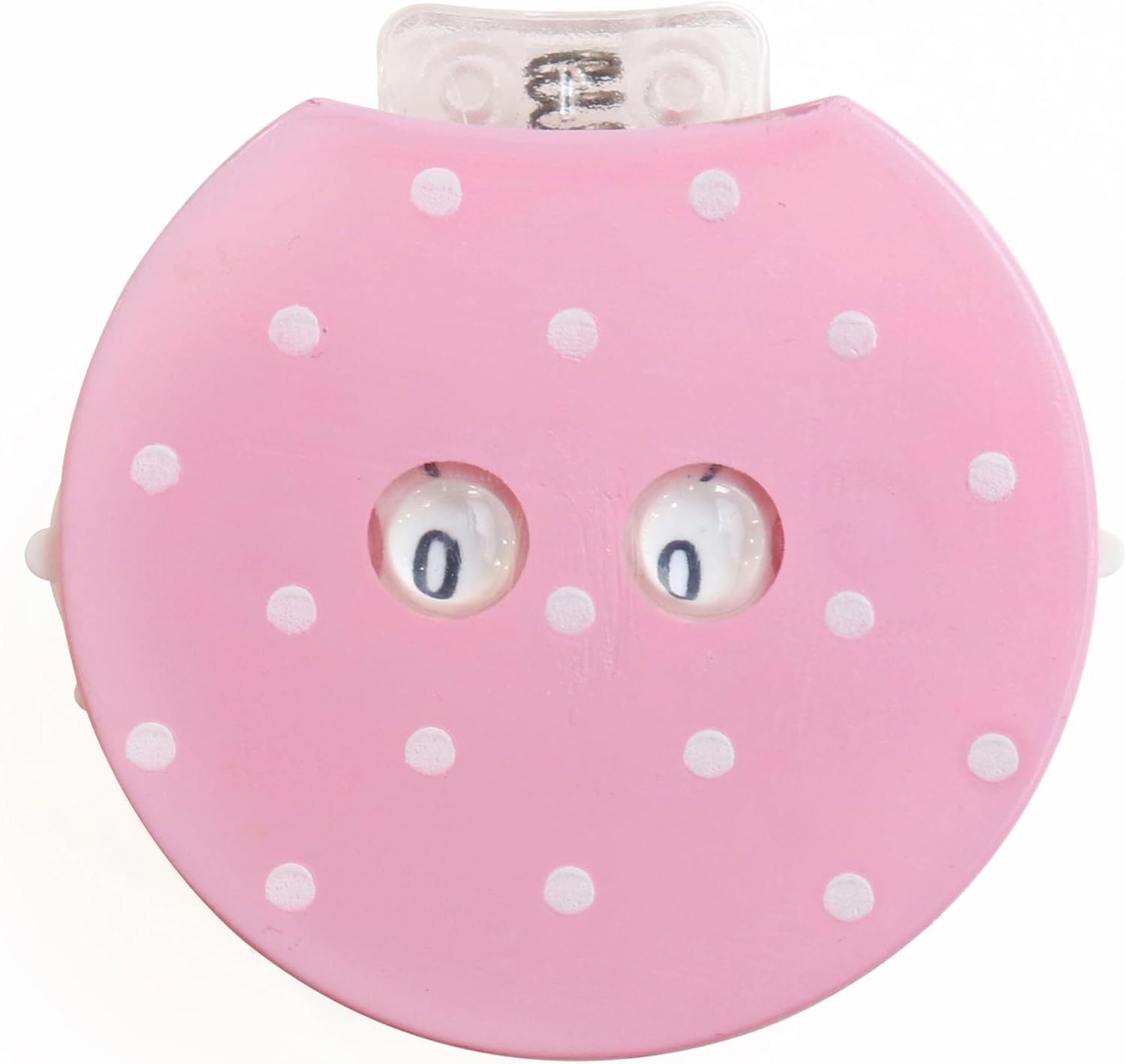 Knitpro Row Counter, Pink, 4.5 Cm image number 5