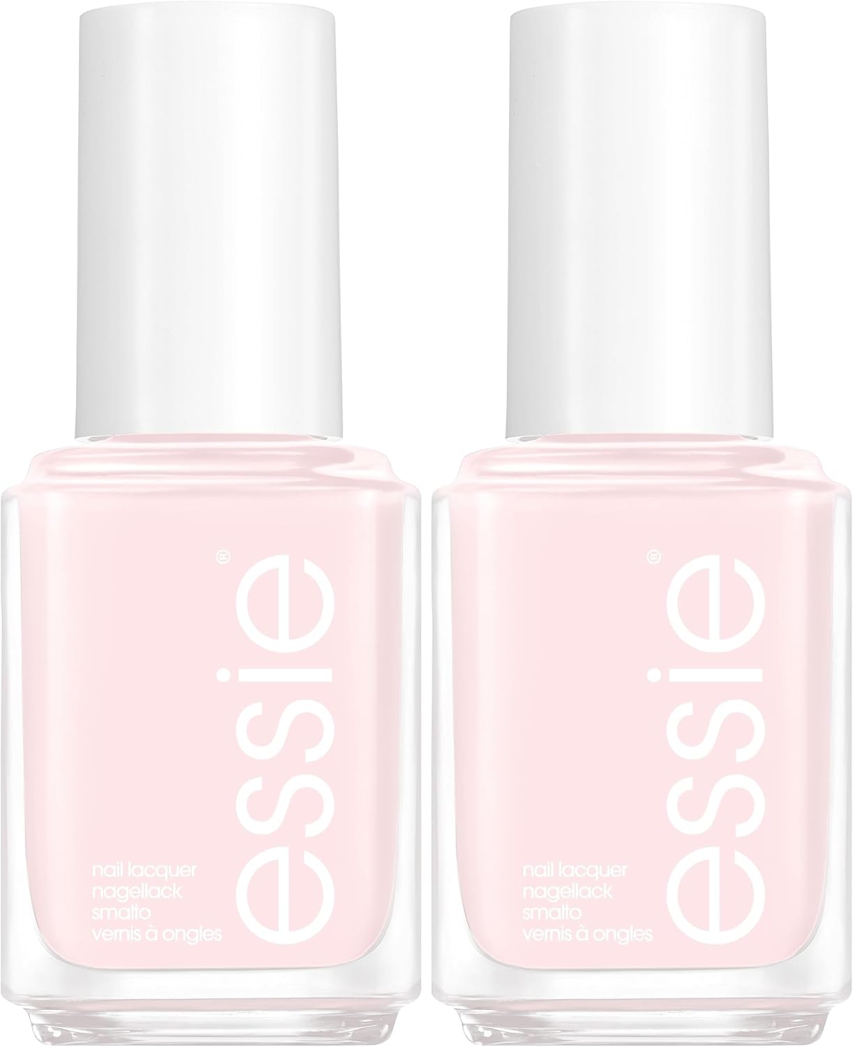 Essie Nail Polish Lacquered up 62 Red (Pack of 2) image number 3