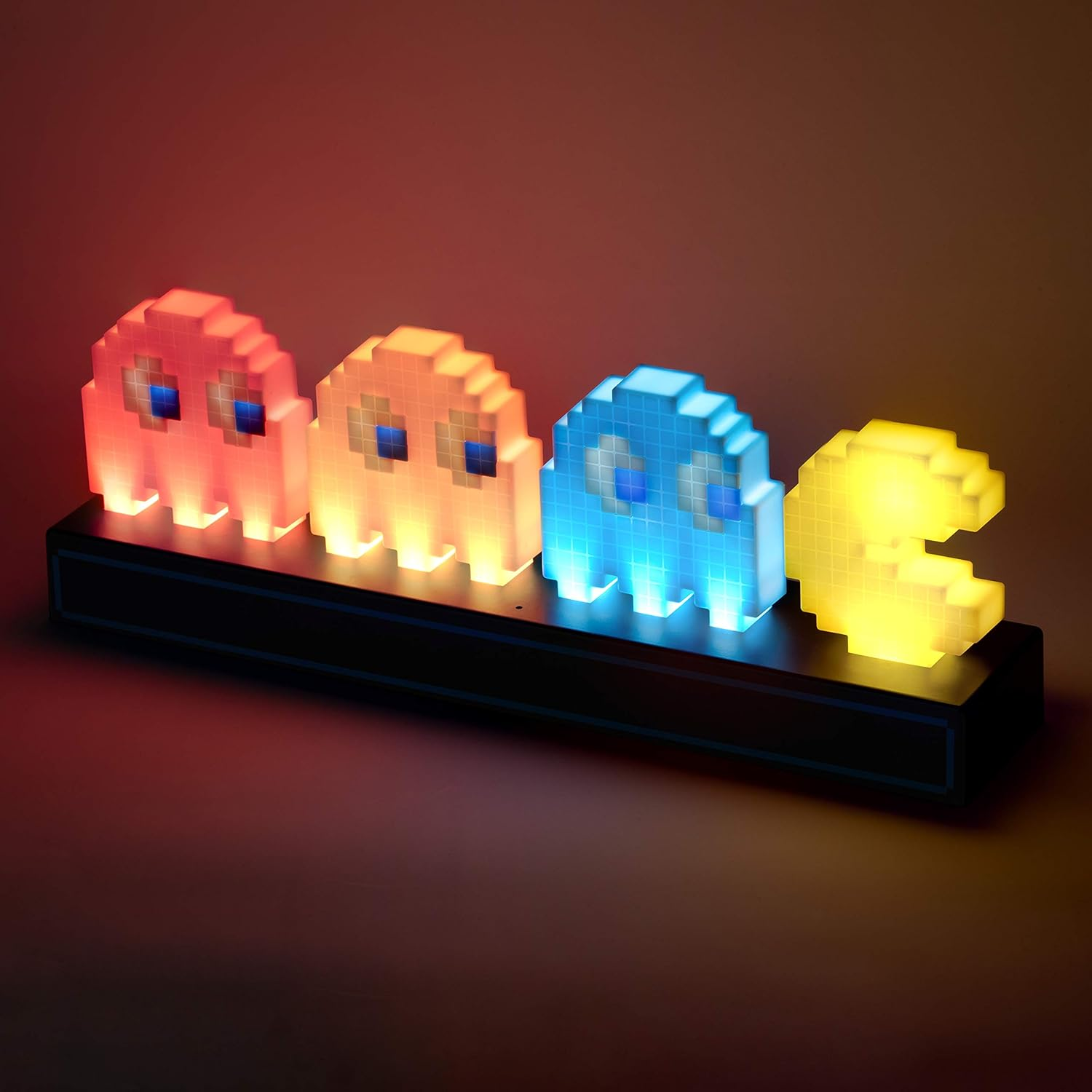 Paladone Pac Man and Ghosts Light image number 4