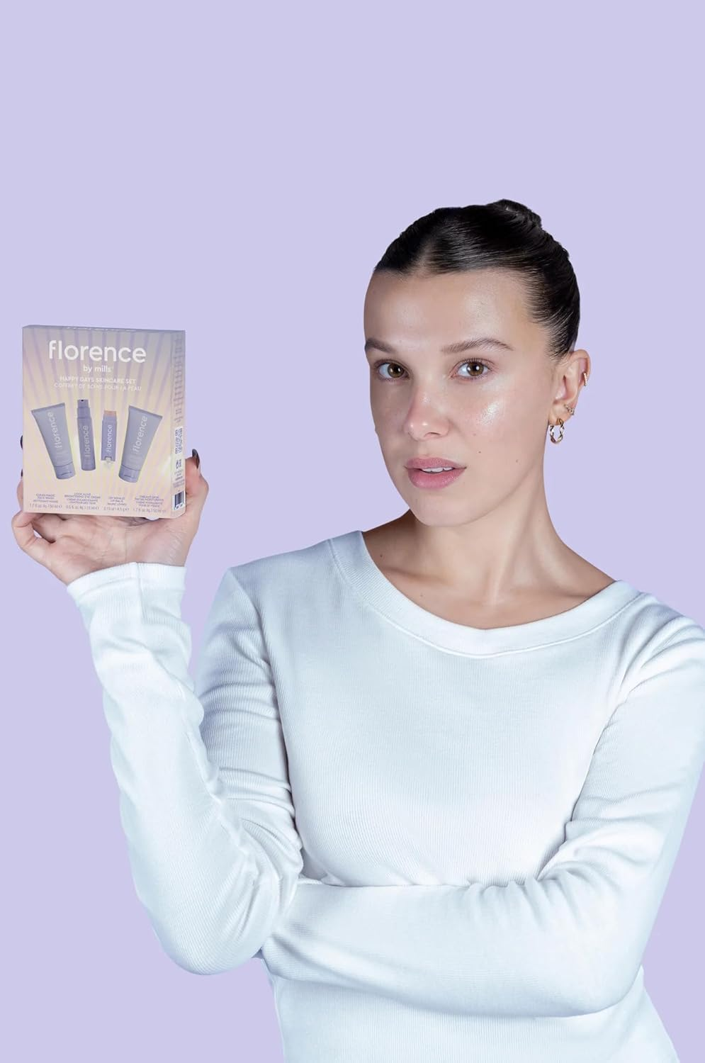 Florence by Mills Happy Days Skincare Giftset image number 4