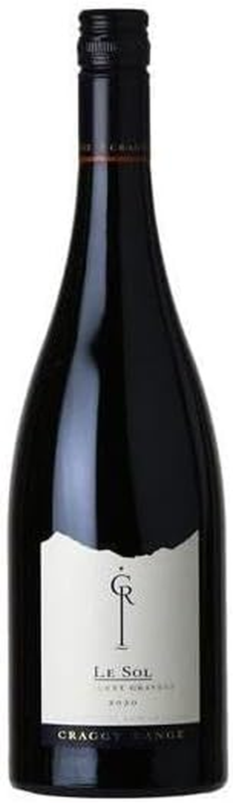 Craggy Range La Sol Syrah 2008 Gimblett Gravels