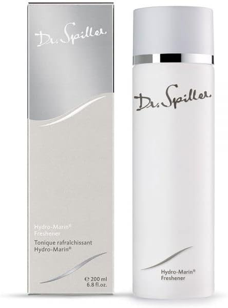 Dr. Spiller Biomimetic Skin Care Hydro-Marin Freshener 200Ml image number 1