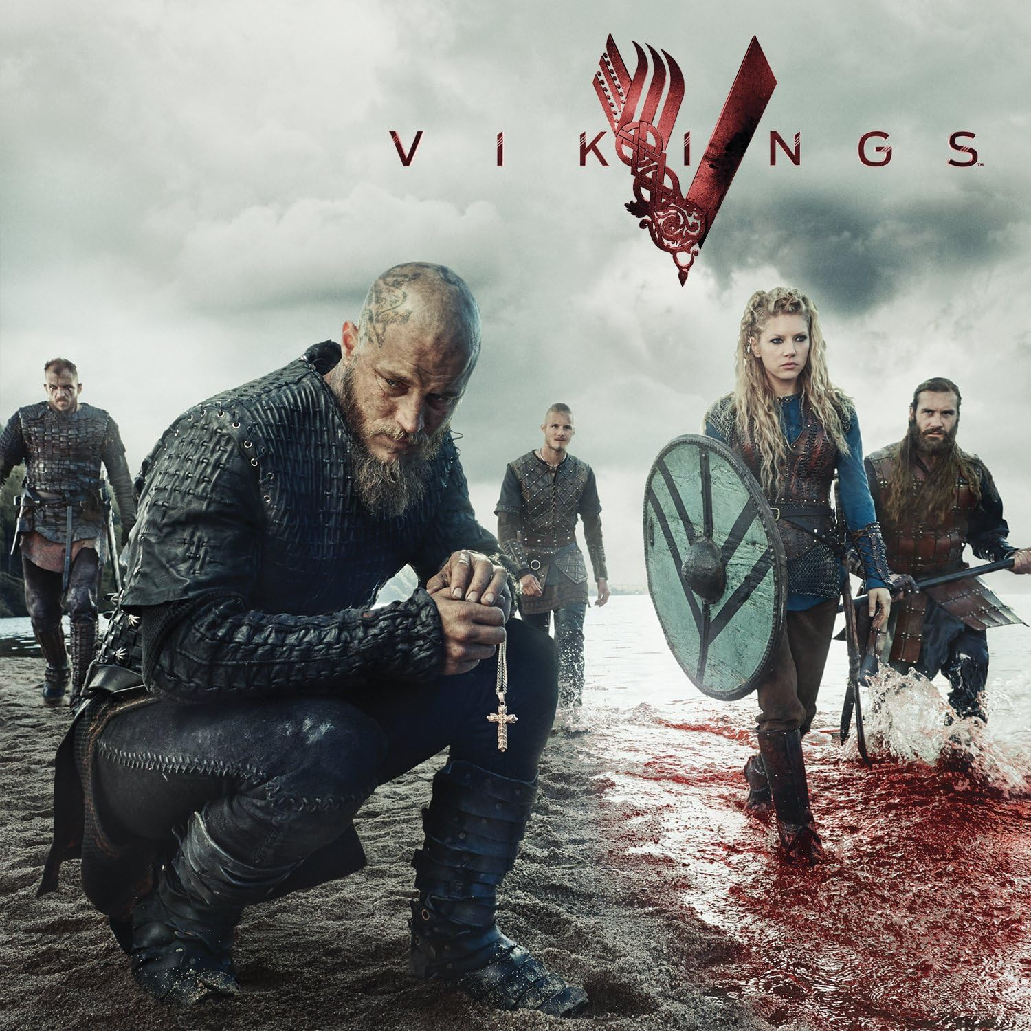Vikings Vol.3 O.S.T.