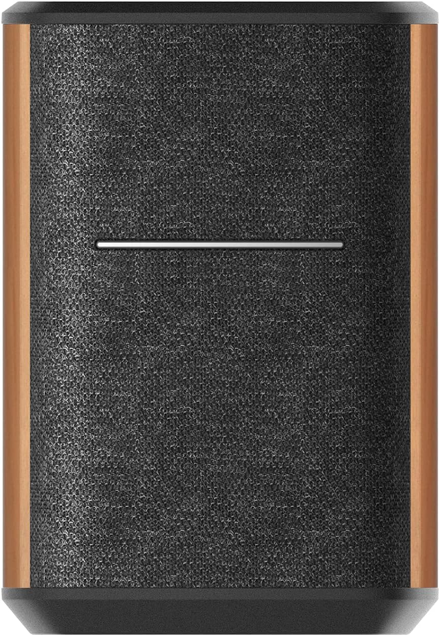 Edifier MS50A Wifi Smart Speaker Compatible with Alexa, Bluetooth Sound System Supports Airplay 2, Spotify, 40W RMS without Microphone image number 6