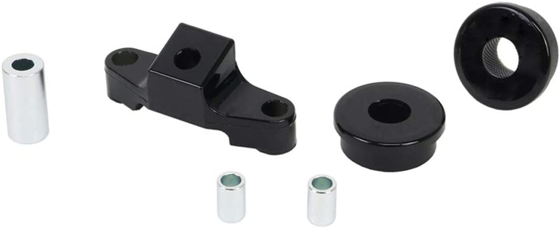 Whiteline - KDT958 - Bushing Shifter Kit image number 1